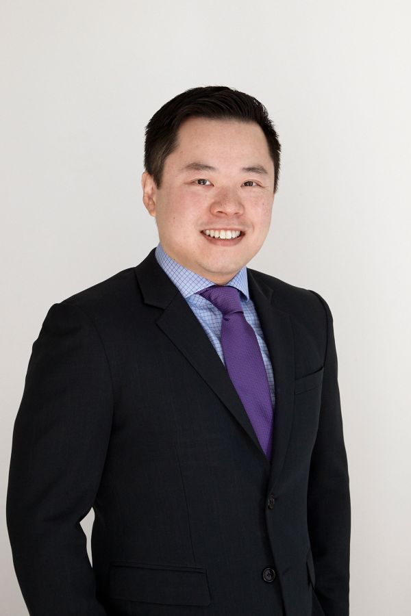 Gabriel Wong